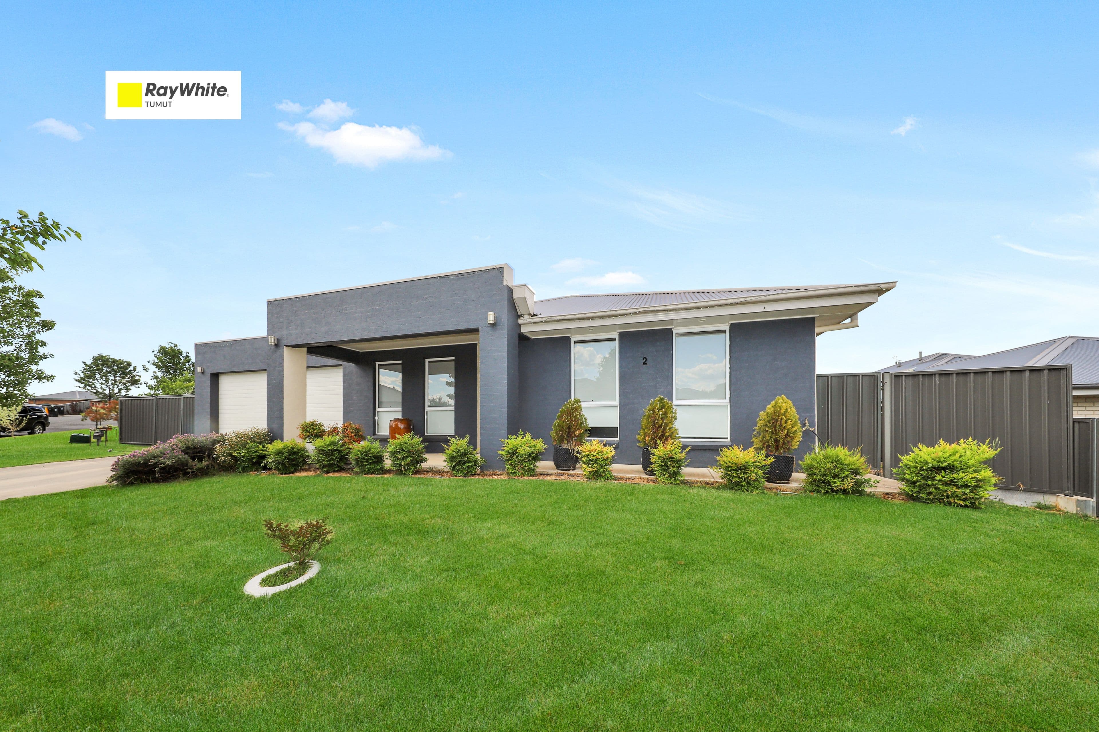 2 Boyd Grove, Tumut NSW 2720, Tumut - Image 1