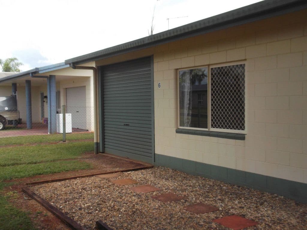 6 Foxwood Avenue, Wangan QLD 4871, Wangan - Thumbnail 2