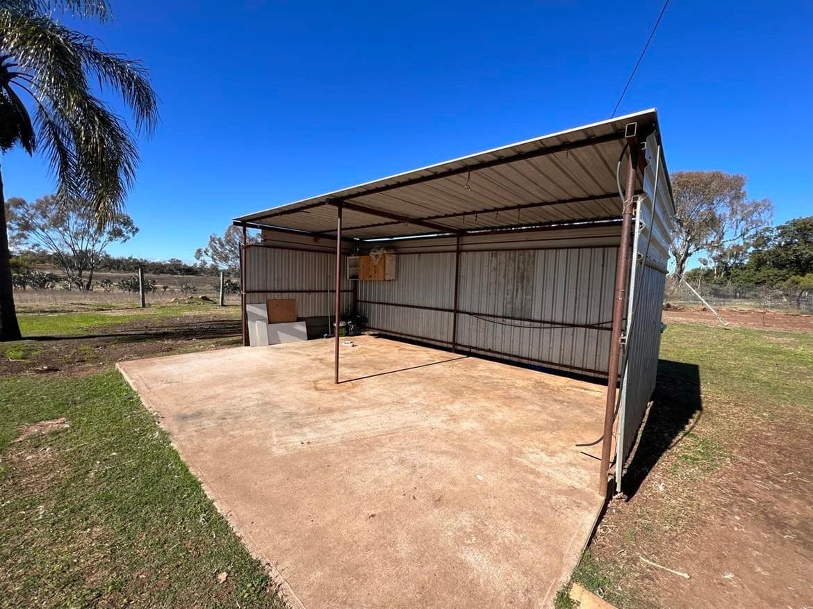 198 Mahoneys Road, Irvingdale QLD 4404, Irvingdale - Thumbnail 8