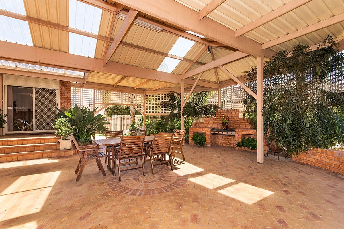 64 Wattle Drive, Numurkah, Numurkah - Thumbnail 8