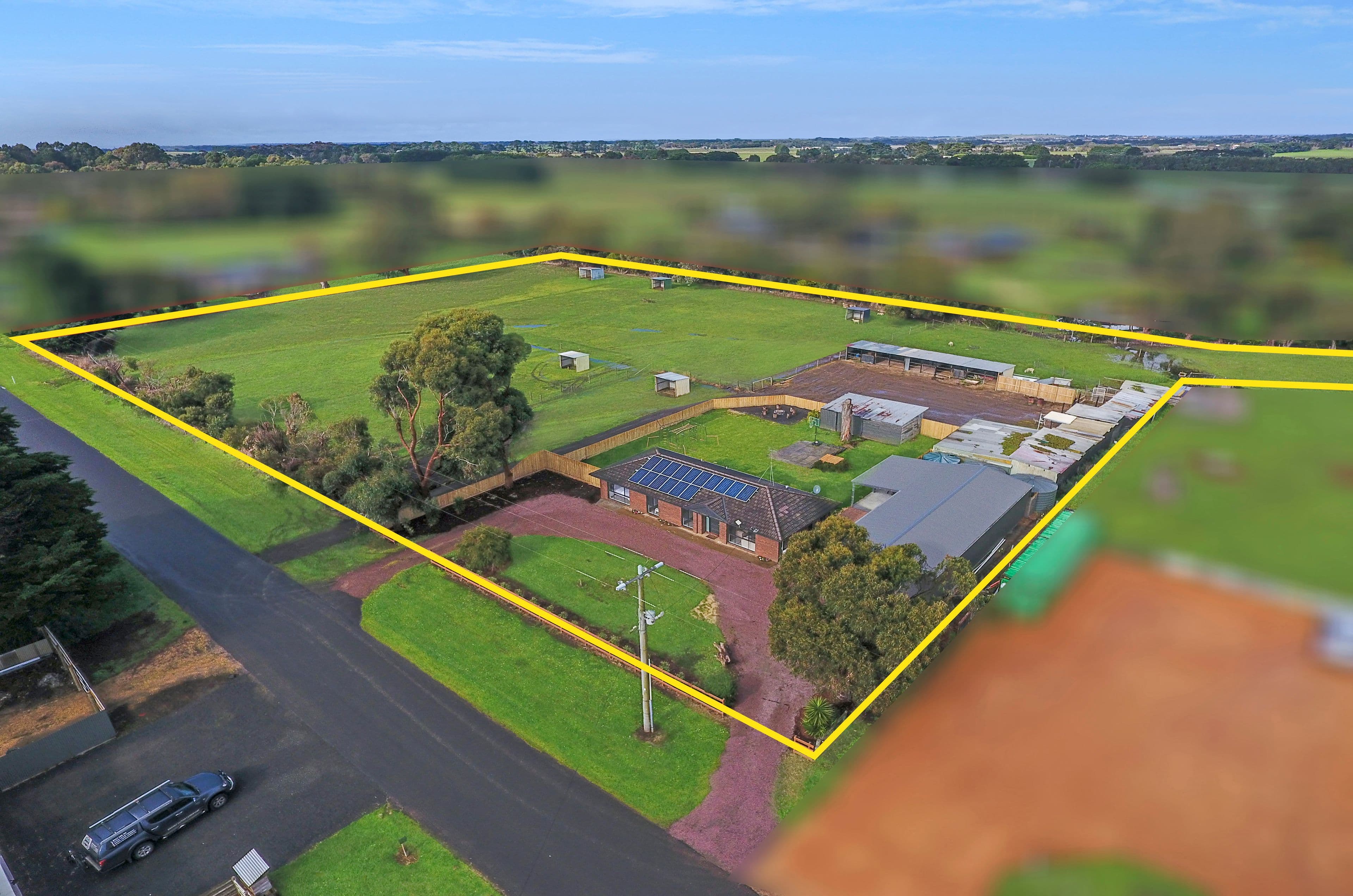 10 Barries Road, Bushfield VIC 3281, Bushfield - Image 1