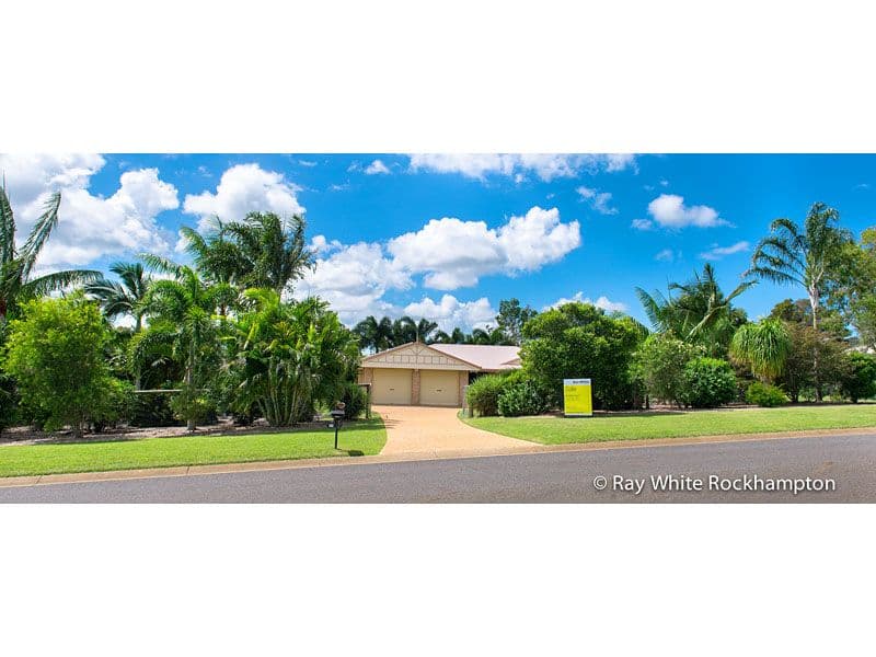 27-29 Perrott Drive, ROCKYVIEW QLD 4701, Rockyview - Image 1