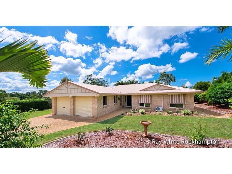 27-29 Perrott Drive, ROCKYVIEW QLD 4701, Rockyview - Thumbnail 2