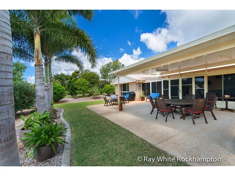 27-29 Perrott Drive, ROCKYVIEW QLD 4701, Rockyview - Thumbnail 5