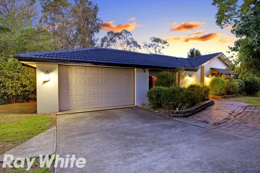 268 Seven Hills Road, BAULKHAM HILLS NSW 2153, Baulkham Hills - Image 1