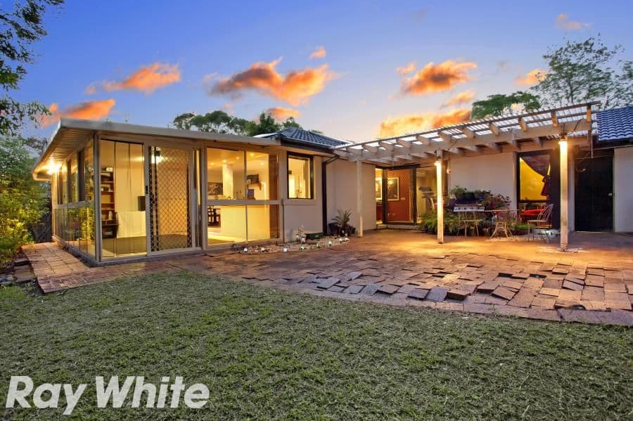 268 Seven Hills Road, BAULKHAM HILLS NSW 2153, Baulkham Hills - Thumbnail 2