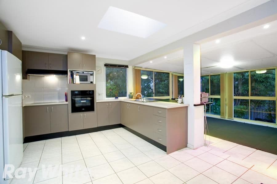 268 Seven Hills Road, BAULKHAM HILLS NSW 2153, Baulkham Hills - Thumbnail 3