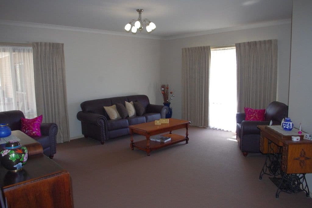 29 McGregor Avenue, Nagambie VIC 3608, Nagambie - Thumbnail 5