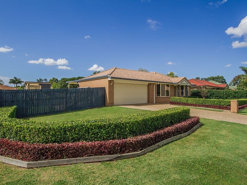 19 Blueash Crescent, Oxenford QLD 4210, Oxenford - Thumbnail 2