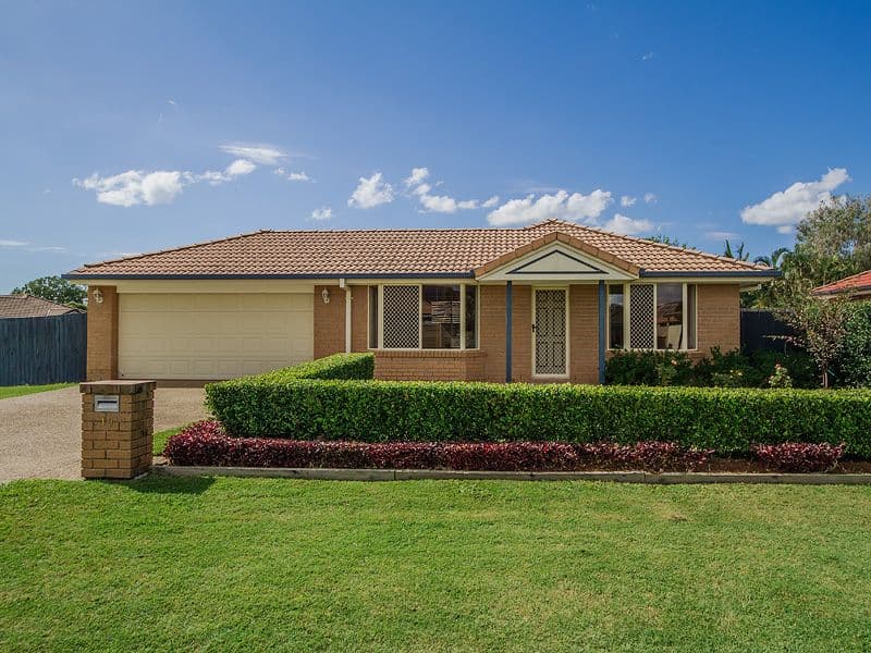 19 Blueash Crescent, Oxenford QLD 4210, Oxenford - Thumbnail 3