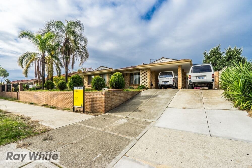 55 Honeywell Boulevard, Mirrabooka WA 6061, Mirrabooka - Image 1