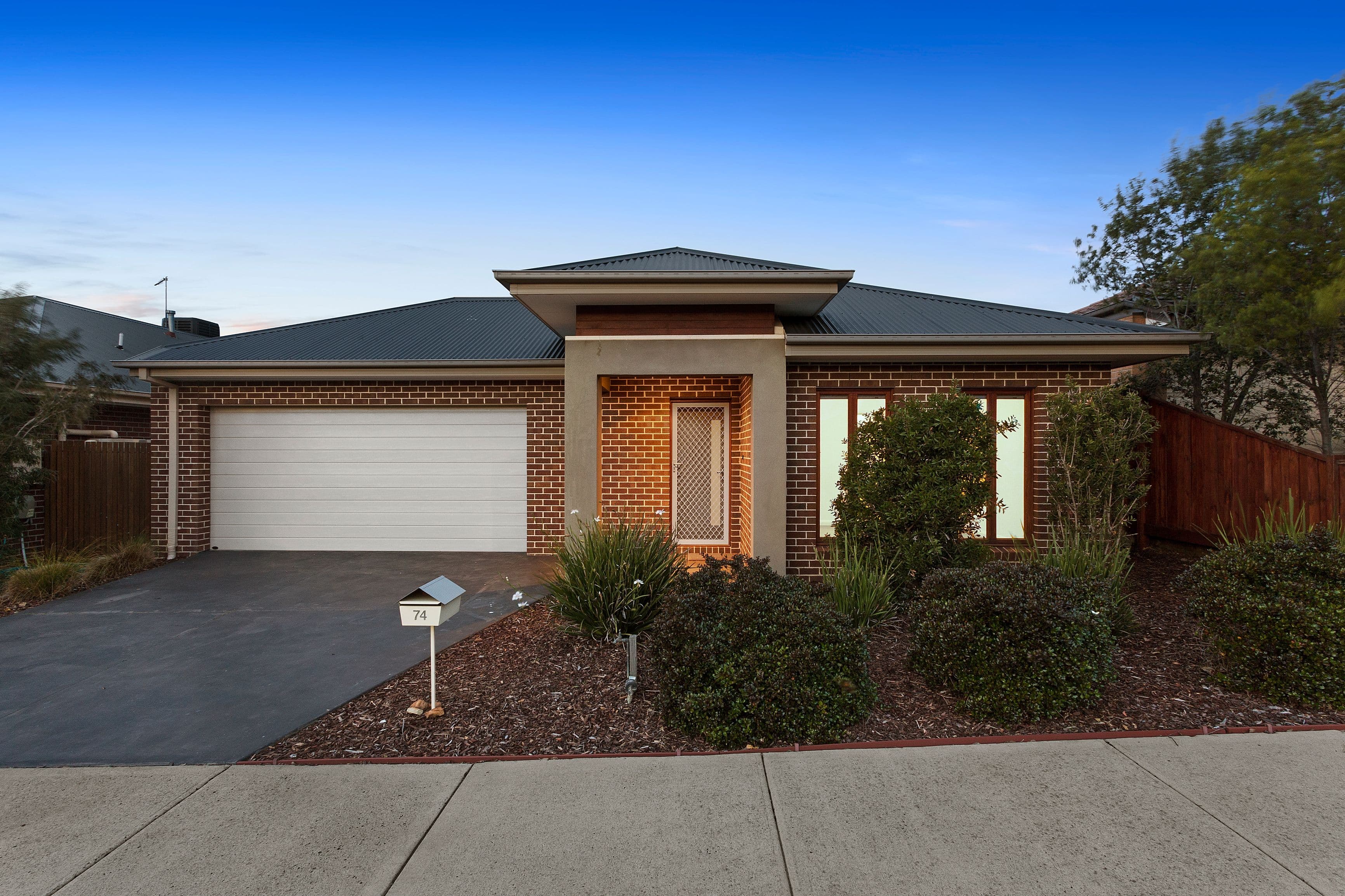 74 Merredin Circuit, Doreen VIC 3754, Doreen - Image 1
