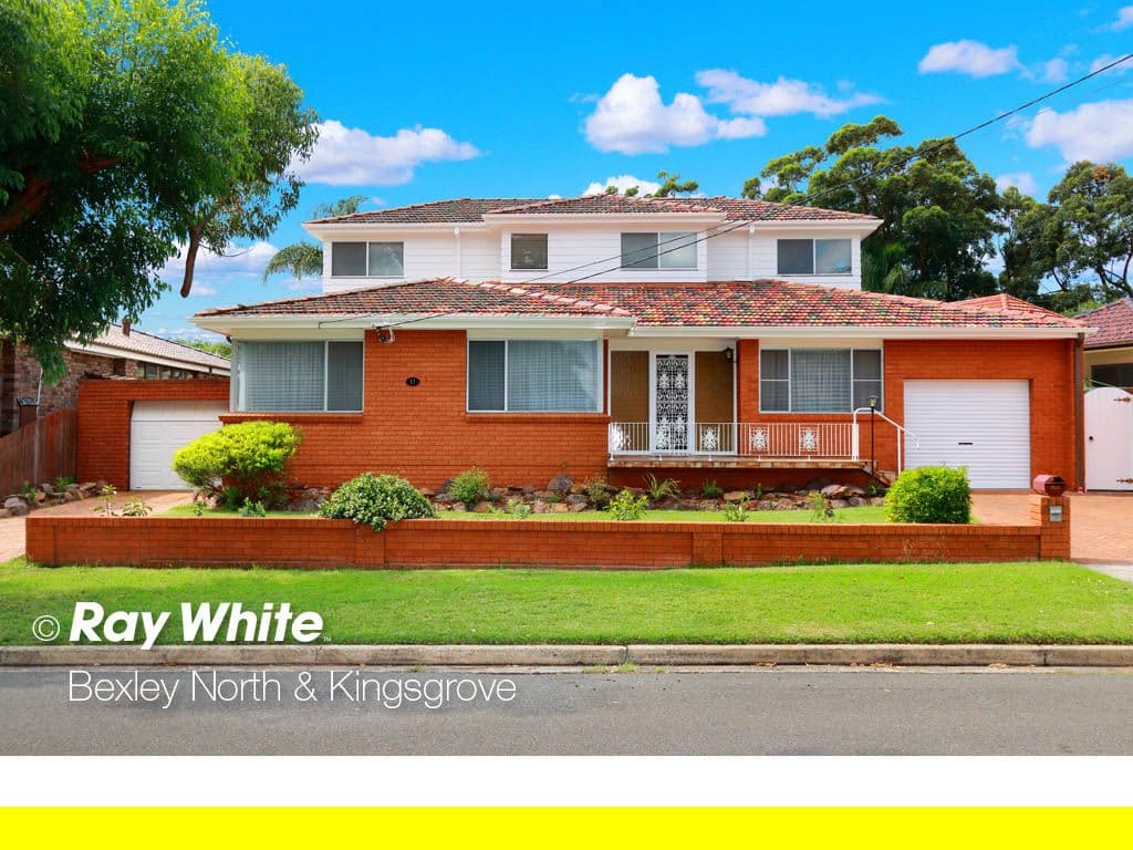 11 Colwell Street, KINGSGROVE NSW 2208, Kingsgrove - Image 1