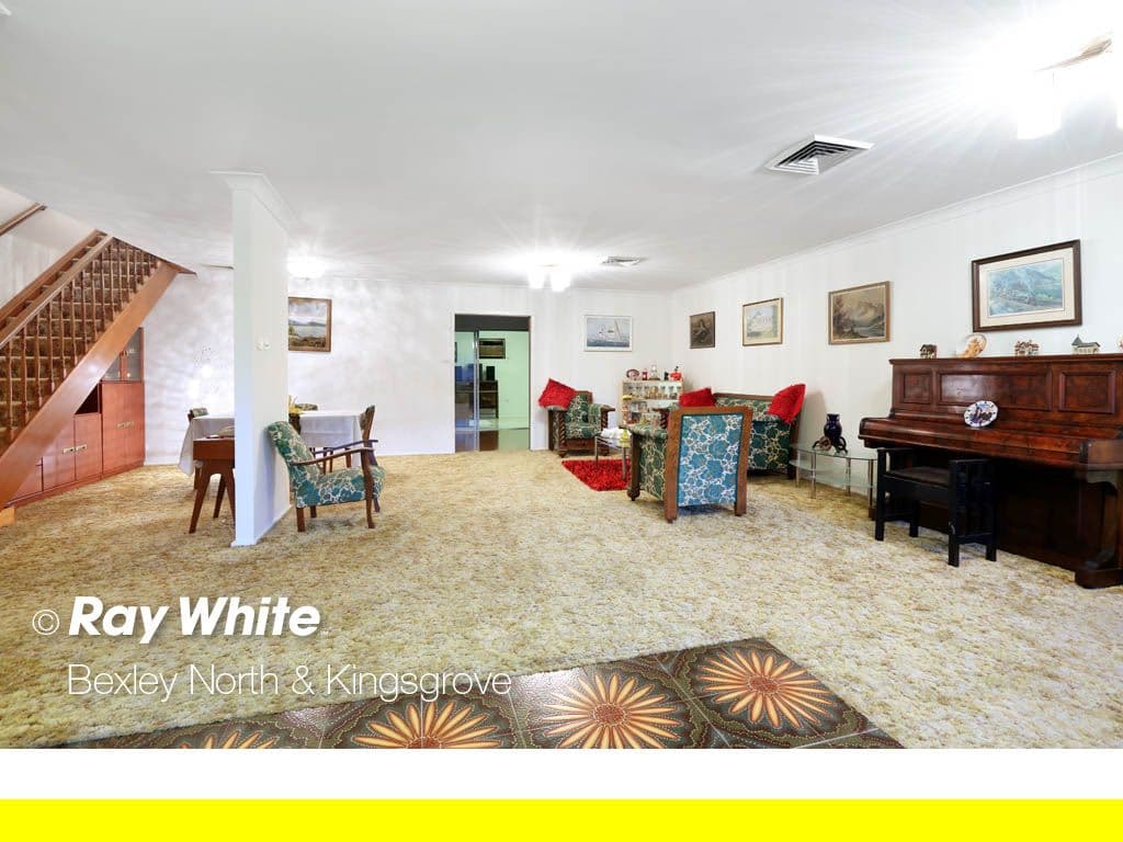 11 Colwell Street, KINGSGROVE NSW 2208, Kingsgrove - Thumbnail 2