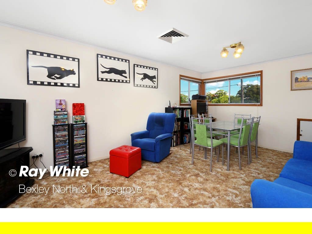 11 Colwell Street, KINGSGROVE NSW 2208, Kingsgrove - Thumbnail 3