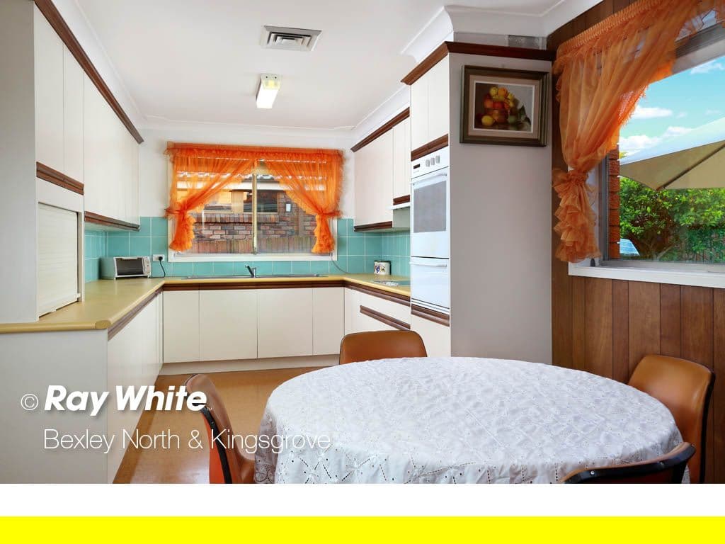11 Colwell Street, KINGSGROVE NSW 2208, Kingsgrove - Thumbnail 4