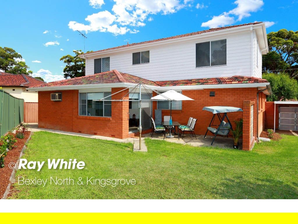 11 Colwell Street, KINGSGROVE NSW 2208, Kingsgrove - Thumbnail 7
