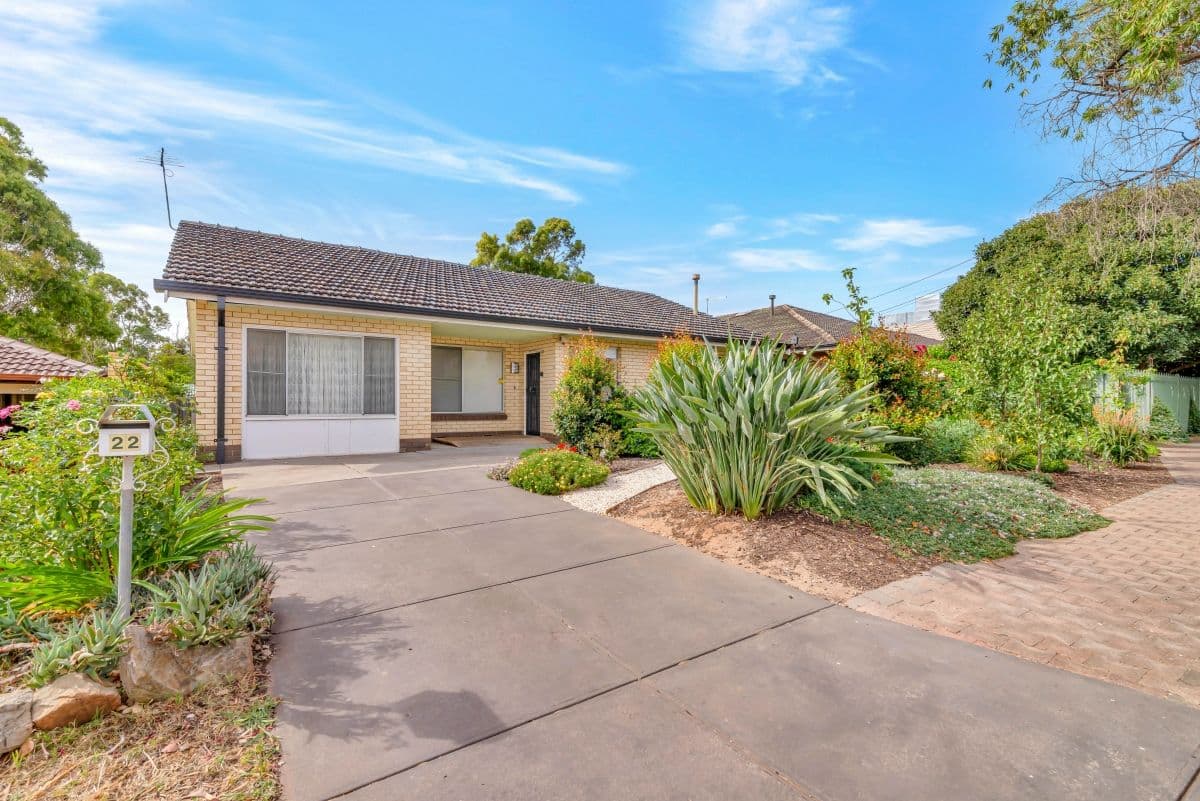 22 Victoria Drive, Modbury SA 5092, Modbury - Image 1