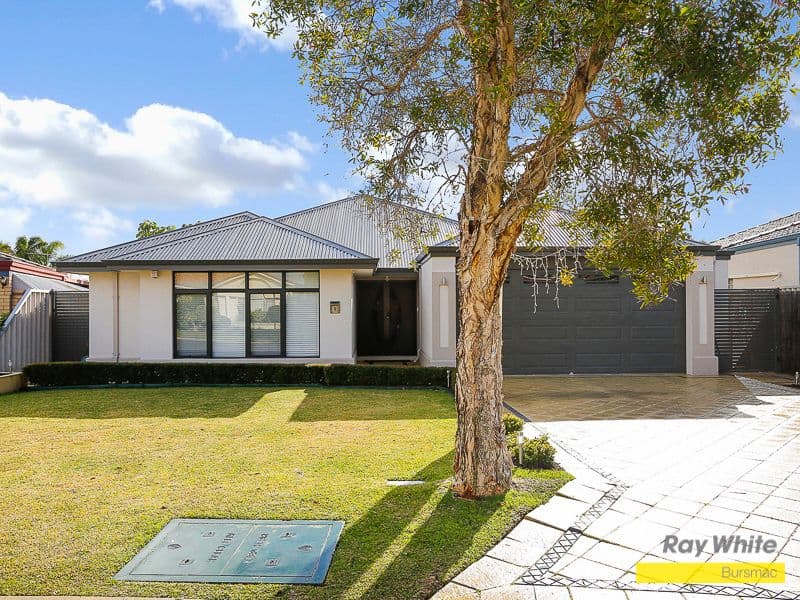 5 Tilley Lane, BALLAJURA WA 6066, Ballajura - Thumbnail 2