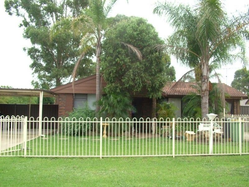 1 Fullerton Crescent, BLIGH PARK NSW 2756, Bligh Park - Image 1