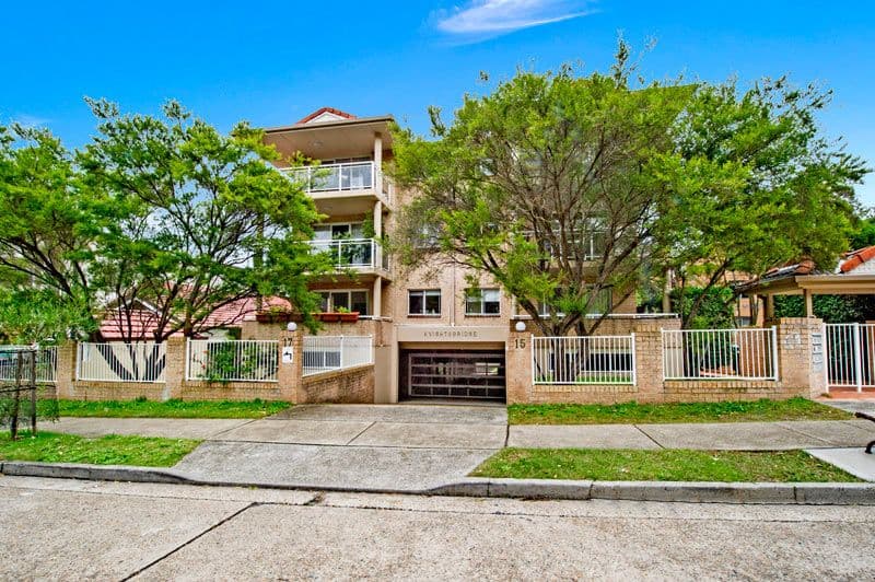 15 Macpherson Street, Waverley NSW 2024, Waverley - Thumbnail 8