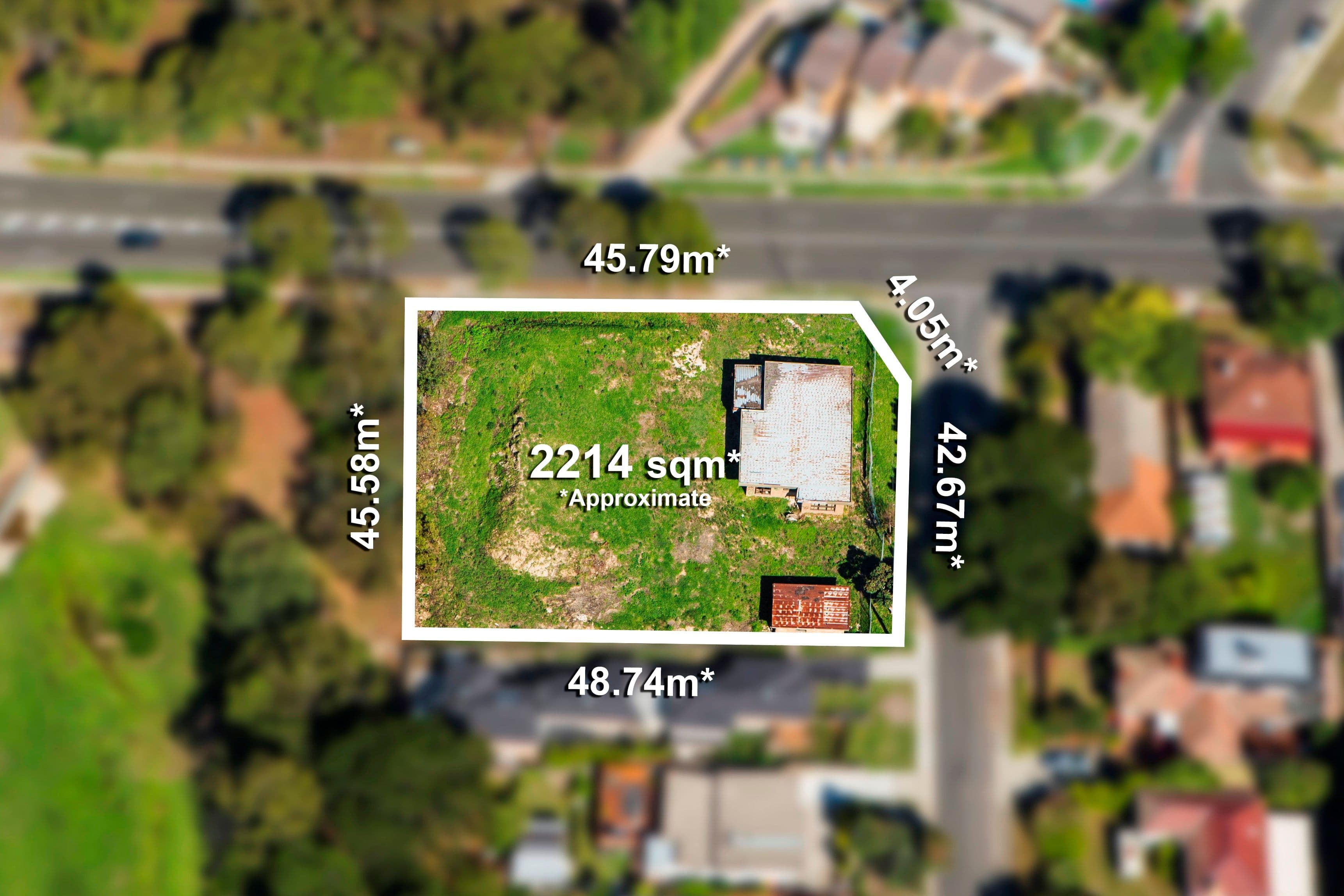 580-584 Huntingdale Road, MOUNT WAVERLEY VIC 3149, Mount Waverley - Thumbnail 2