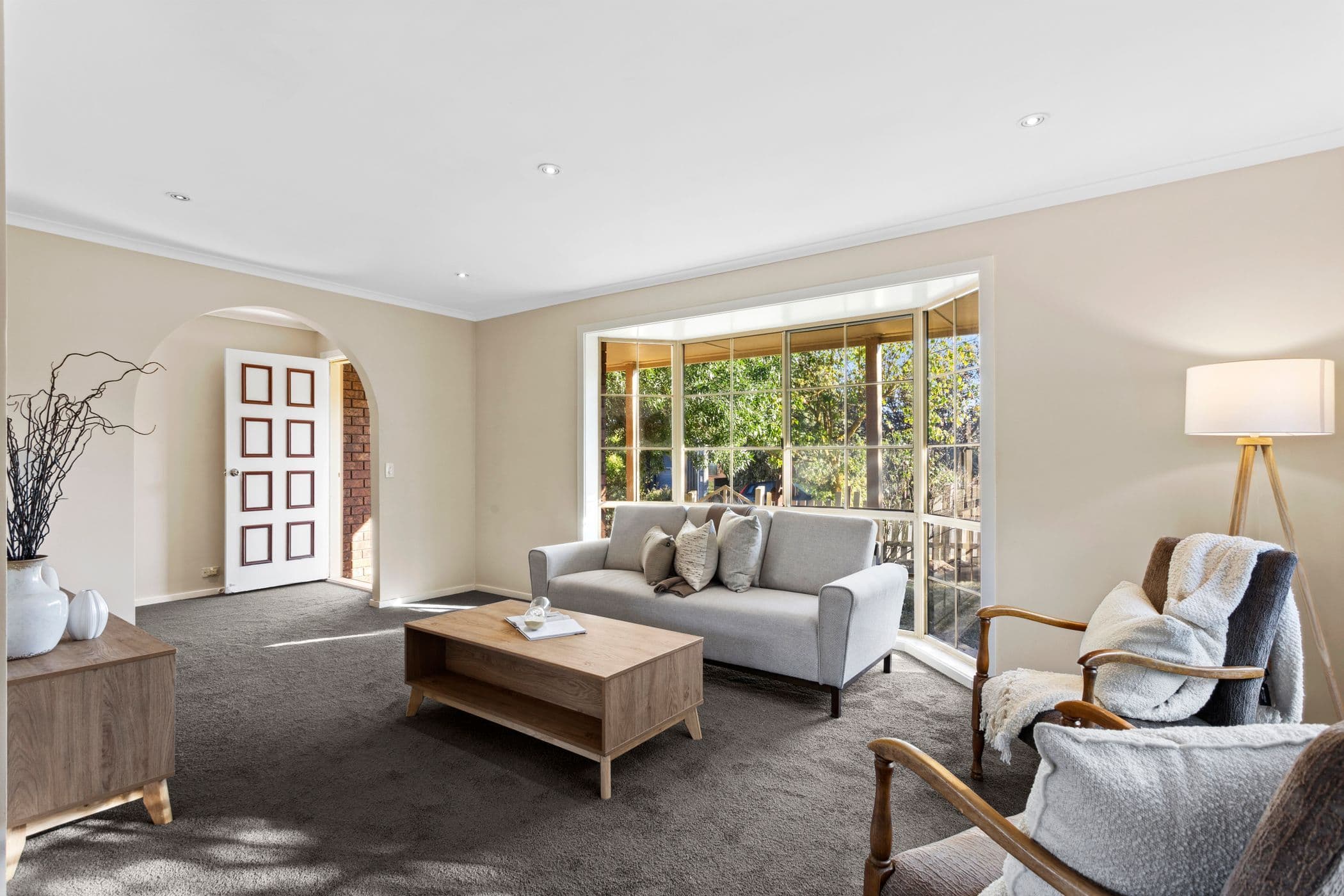 2 Jacobs Avenue, Kyneton VIC 3444, Kyneton - Thumbnail 3