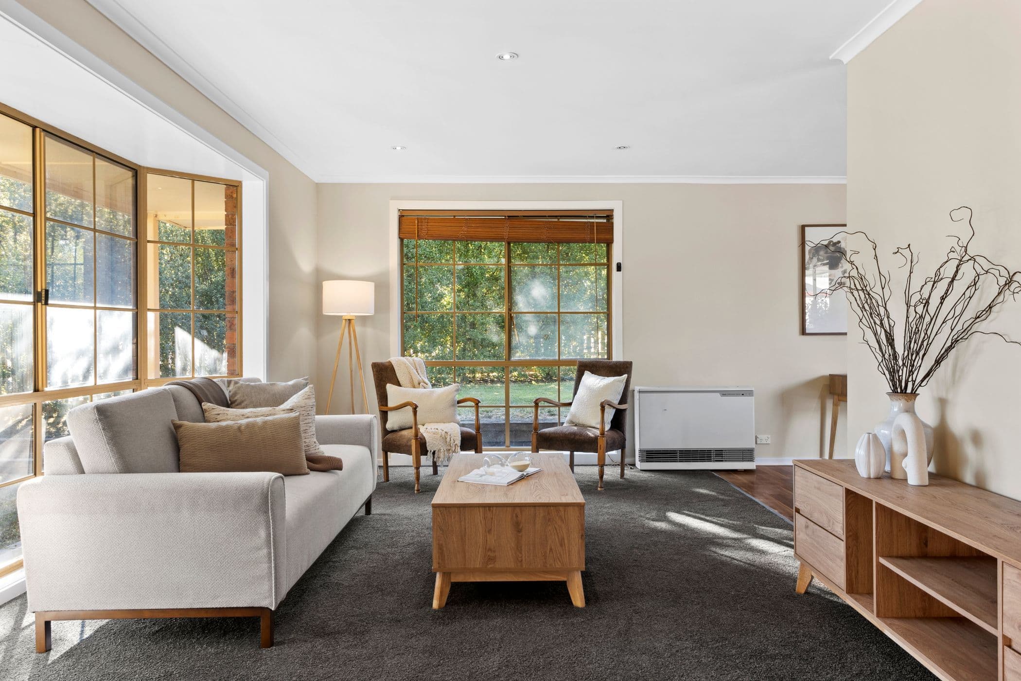 2 Jacobs Avenue, Kyneton VIC 3444, Kyneton - Thumbnail 4