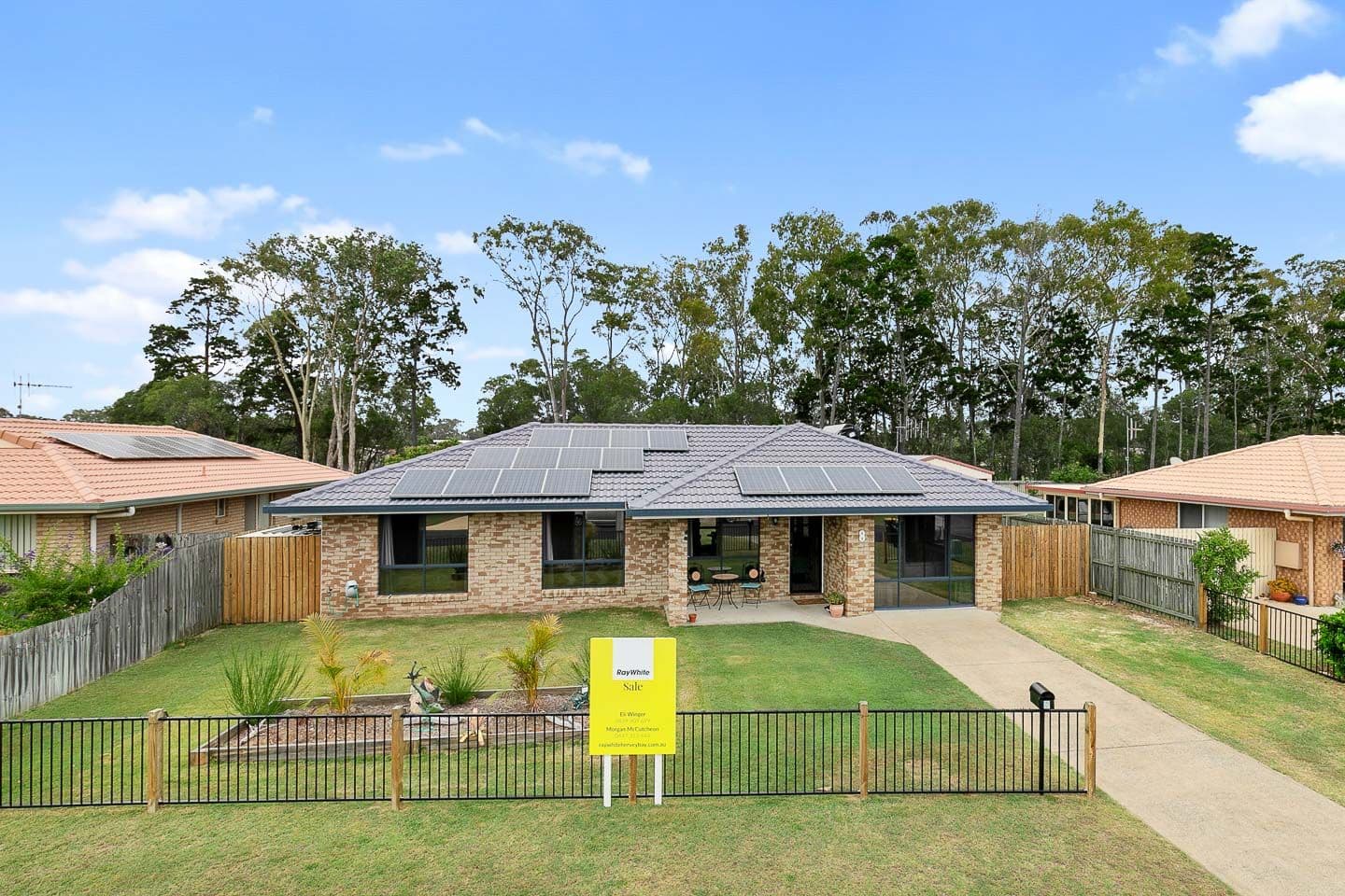 8 Tree View Road, Toogoom QLD 4655, Toogoom - Image 1