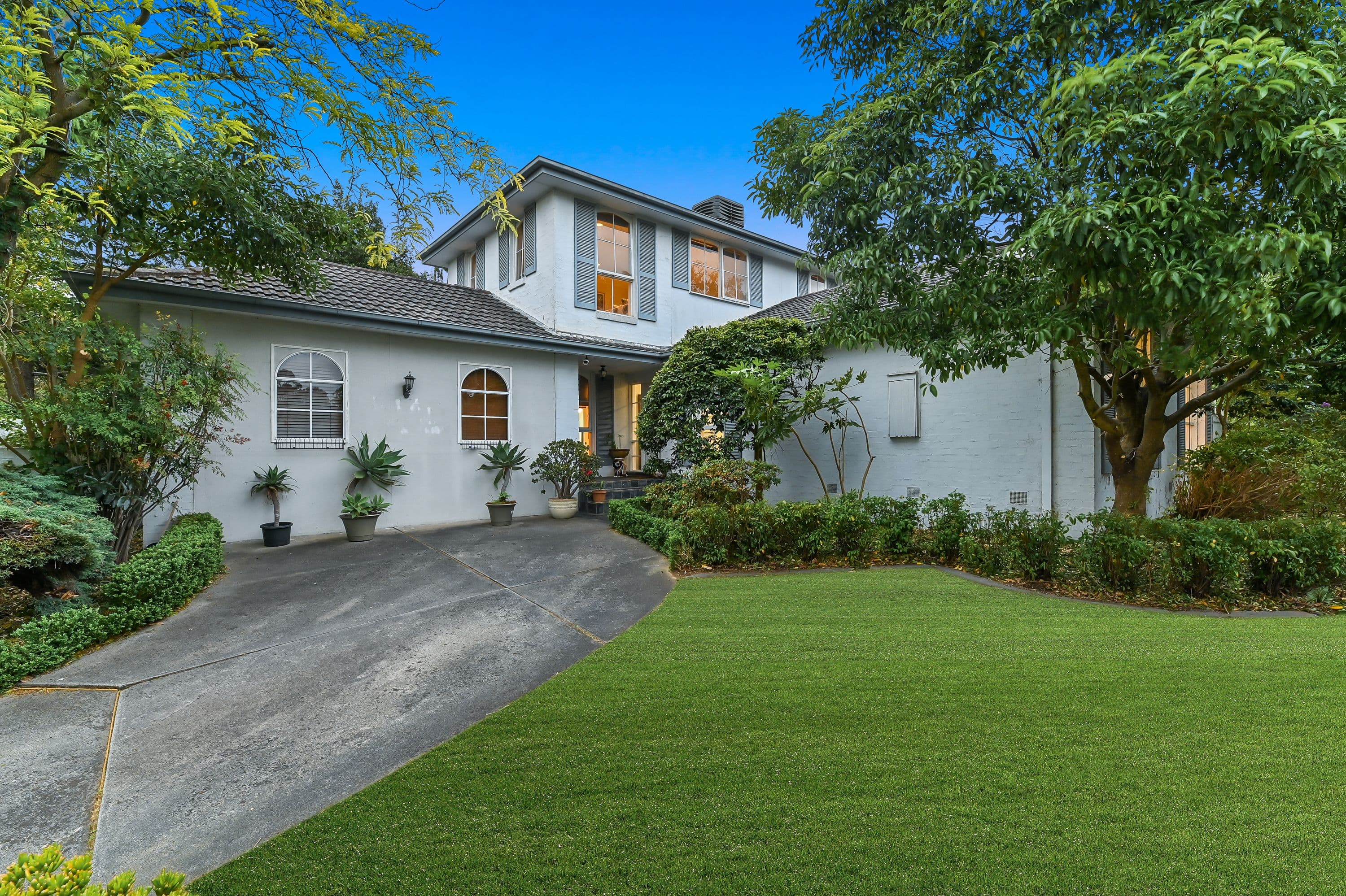 1 Pryde Court, Wheelers Hill VIC 3150, Wheelers Hill - Image 1