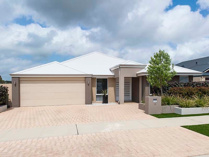 3 Rimfire Road, BALDIVIS WA 6171, Baldivis - Image 1