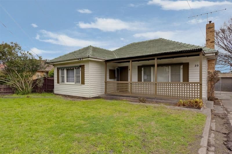 39 Keats Avenue, KINGSBURY VIC 3083, Kingsbury - Image 1