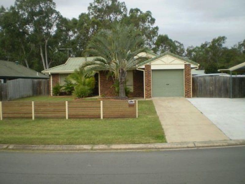 48 Maple Avenue, CAMIRA QLD 4300, Camira - Thumbnail 4