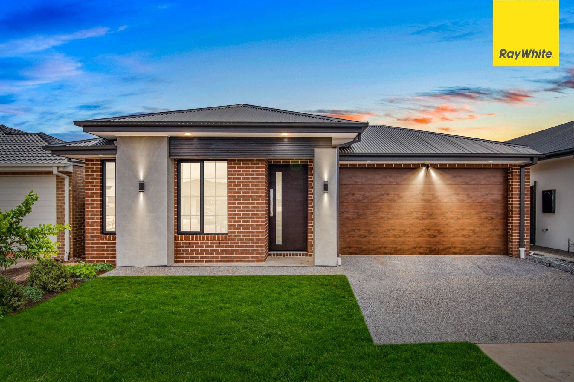 43 Ravenscraig Drive, Strathtulloh VIC 3338, Strathtulloh - Image 1