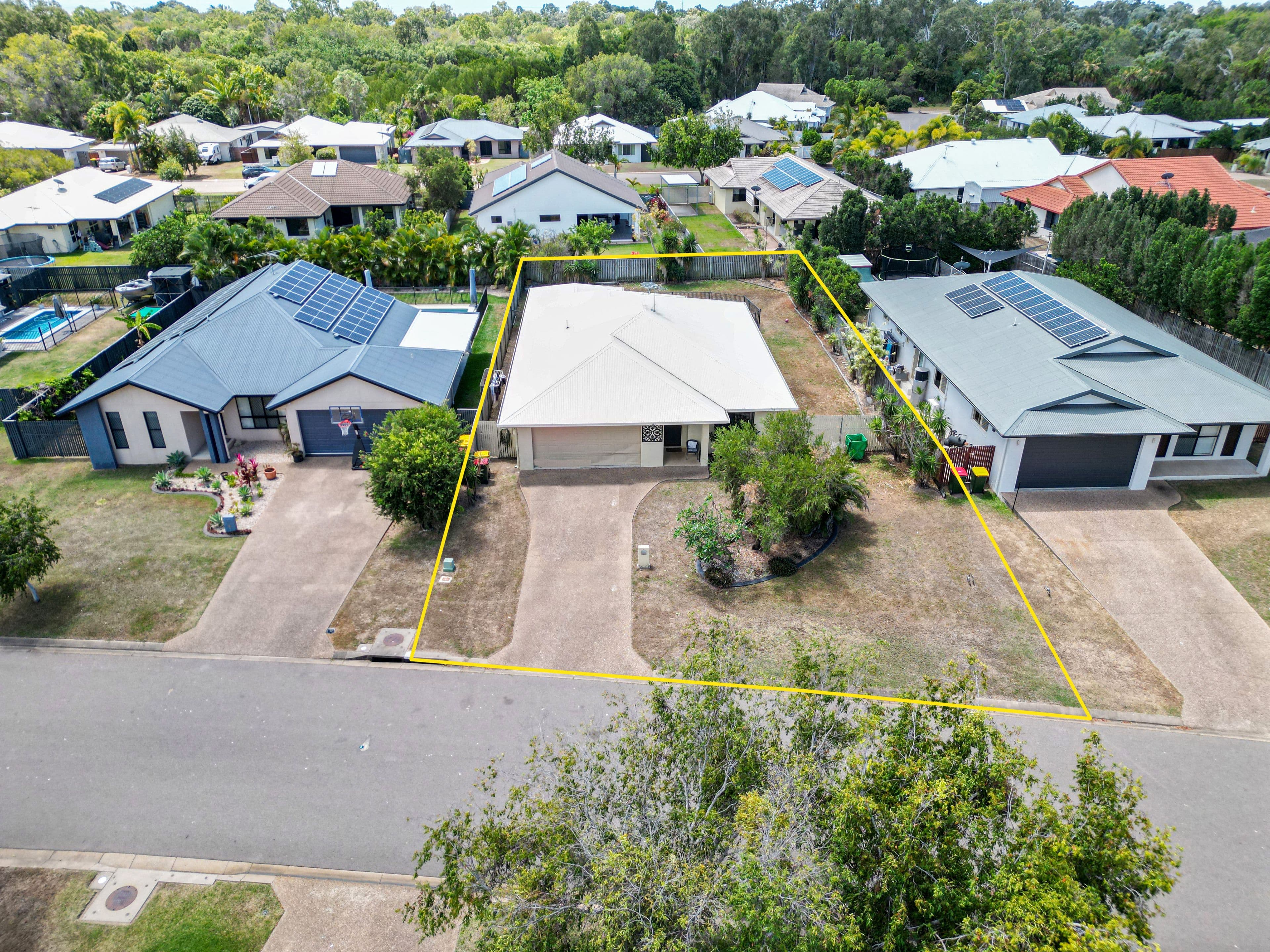 6 Anchorage Circuit, Bushland Beach QLD 4818, Bushland Beach - Image 1