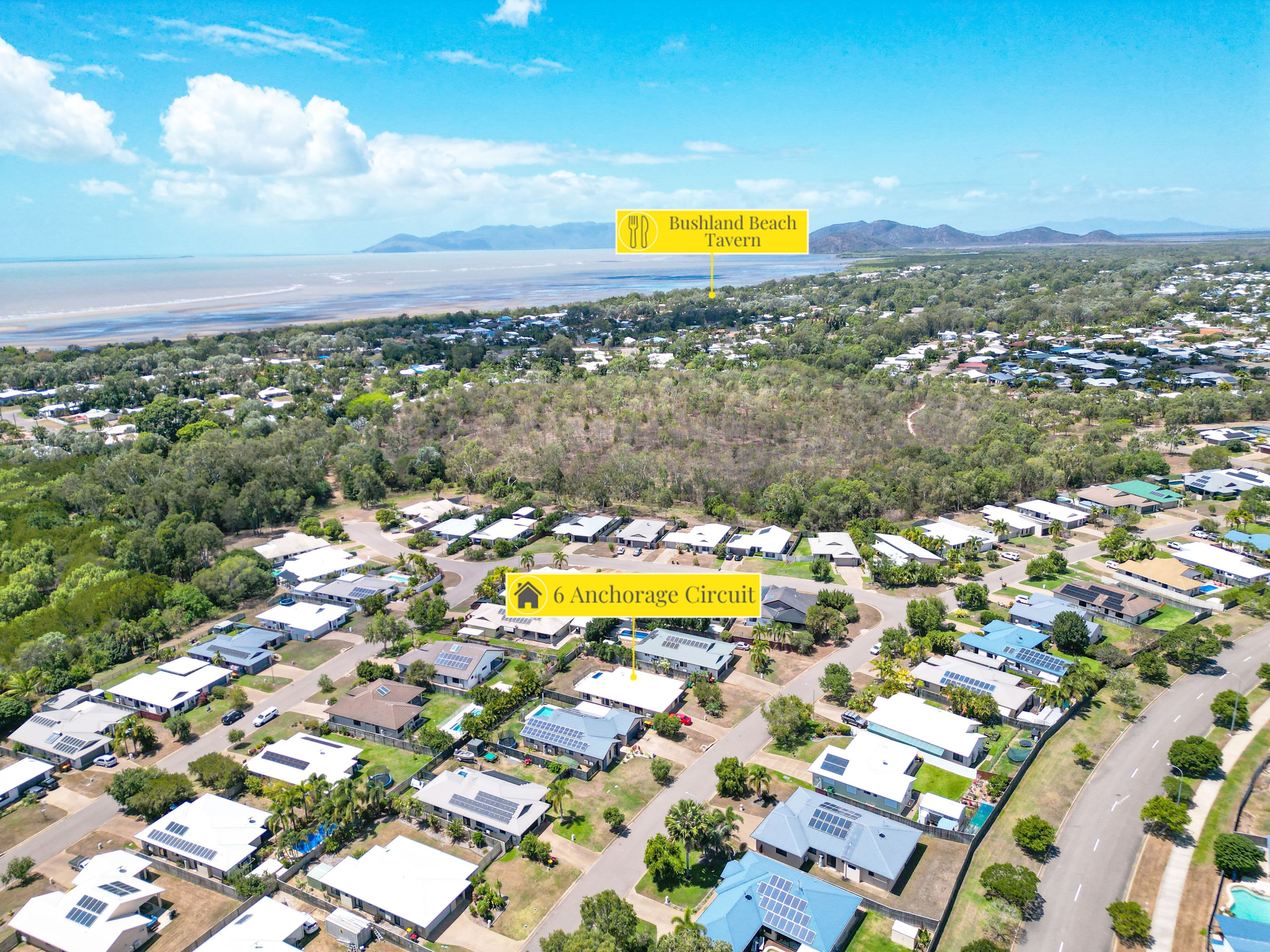 6 Anchorage Circuit, Bushland Beach QLD 4818, Bushland Beach - Thumbnail 8