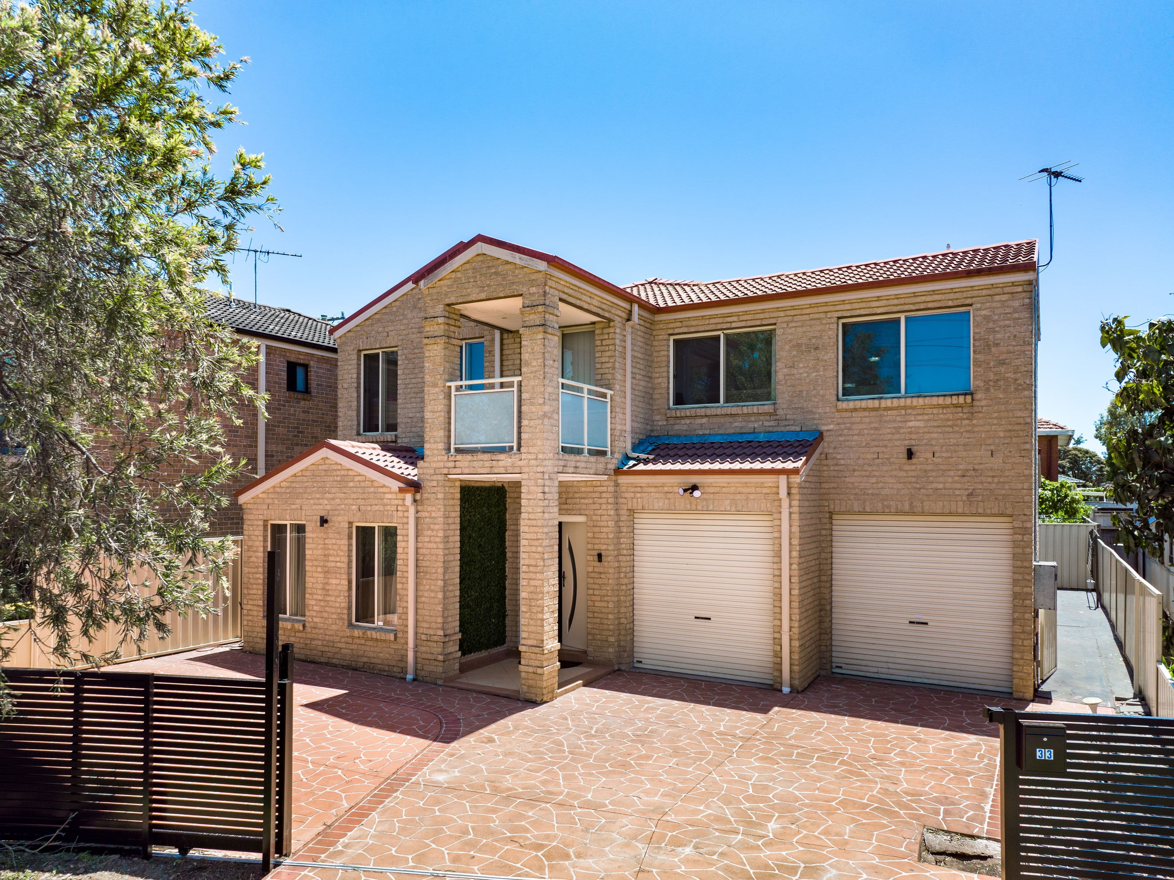 33 Church Road, Moorebank NSW 2170, Moorebank - Image 1