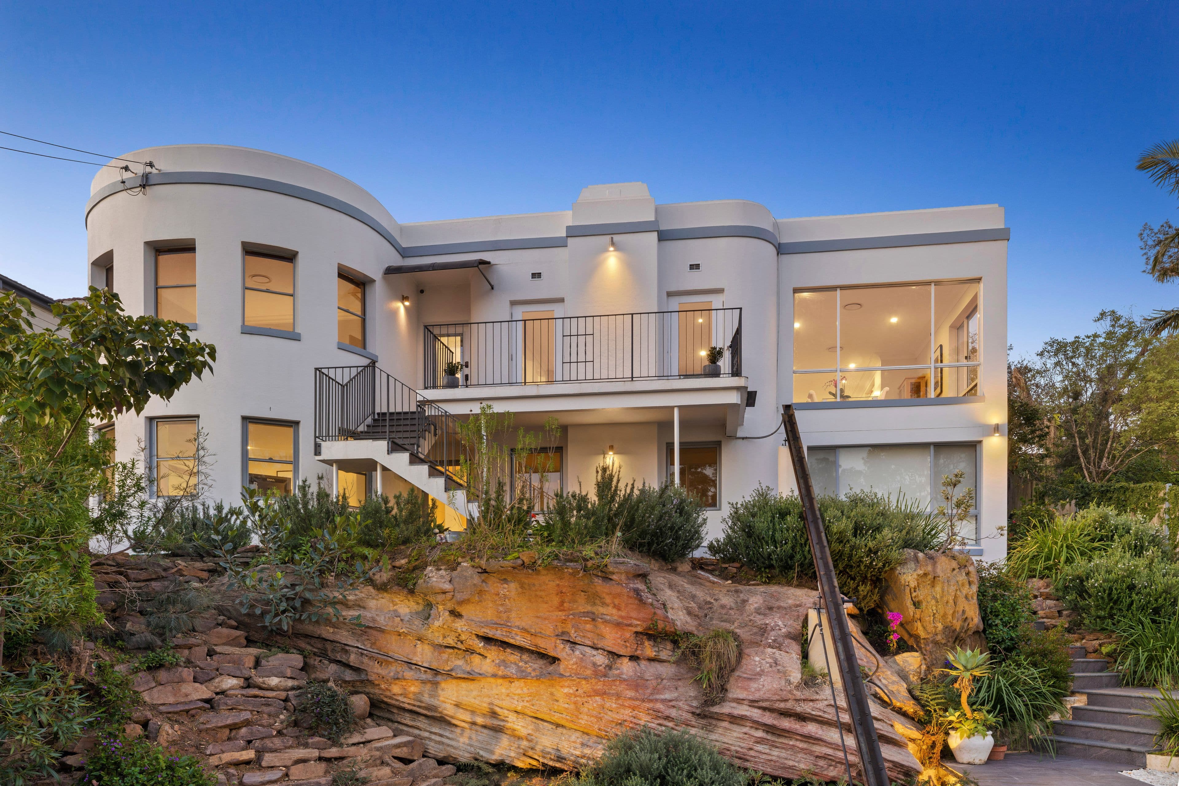 25 The Rampart, Castlecrag NSW 2068, Castlecrag - Thumbnail 2