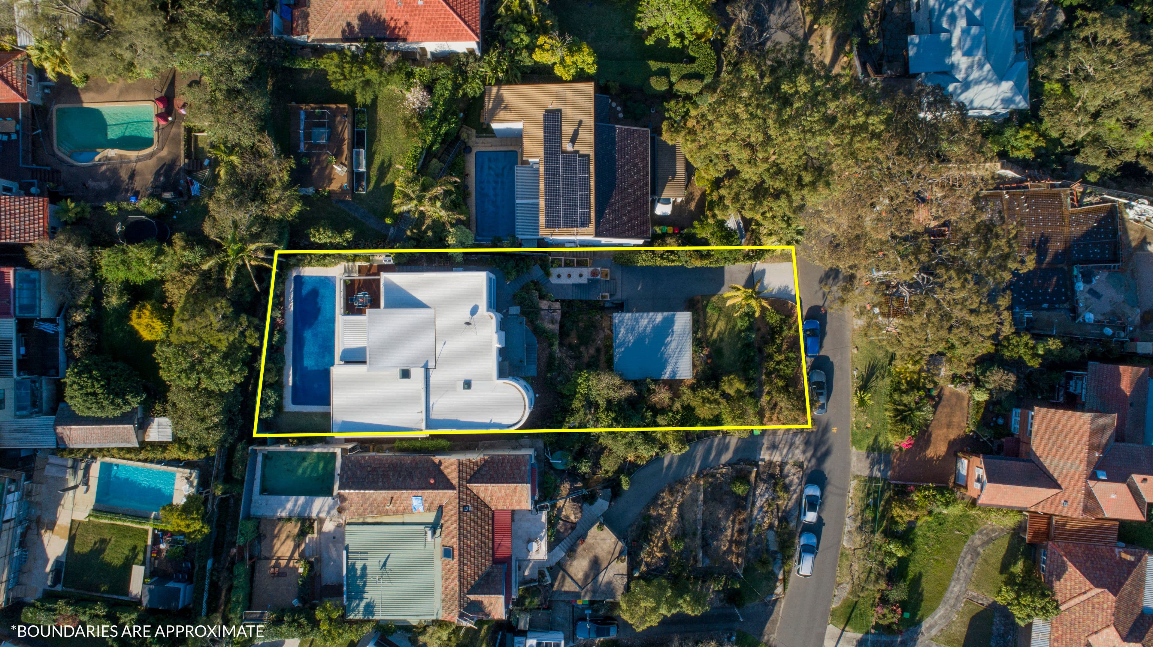 25 The Rampart, Castlecrag NSW 2068, Castlecrag - Thumbnail 3