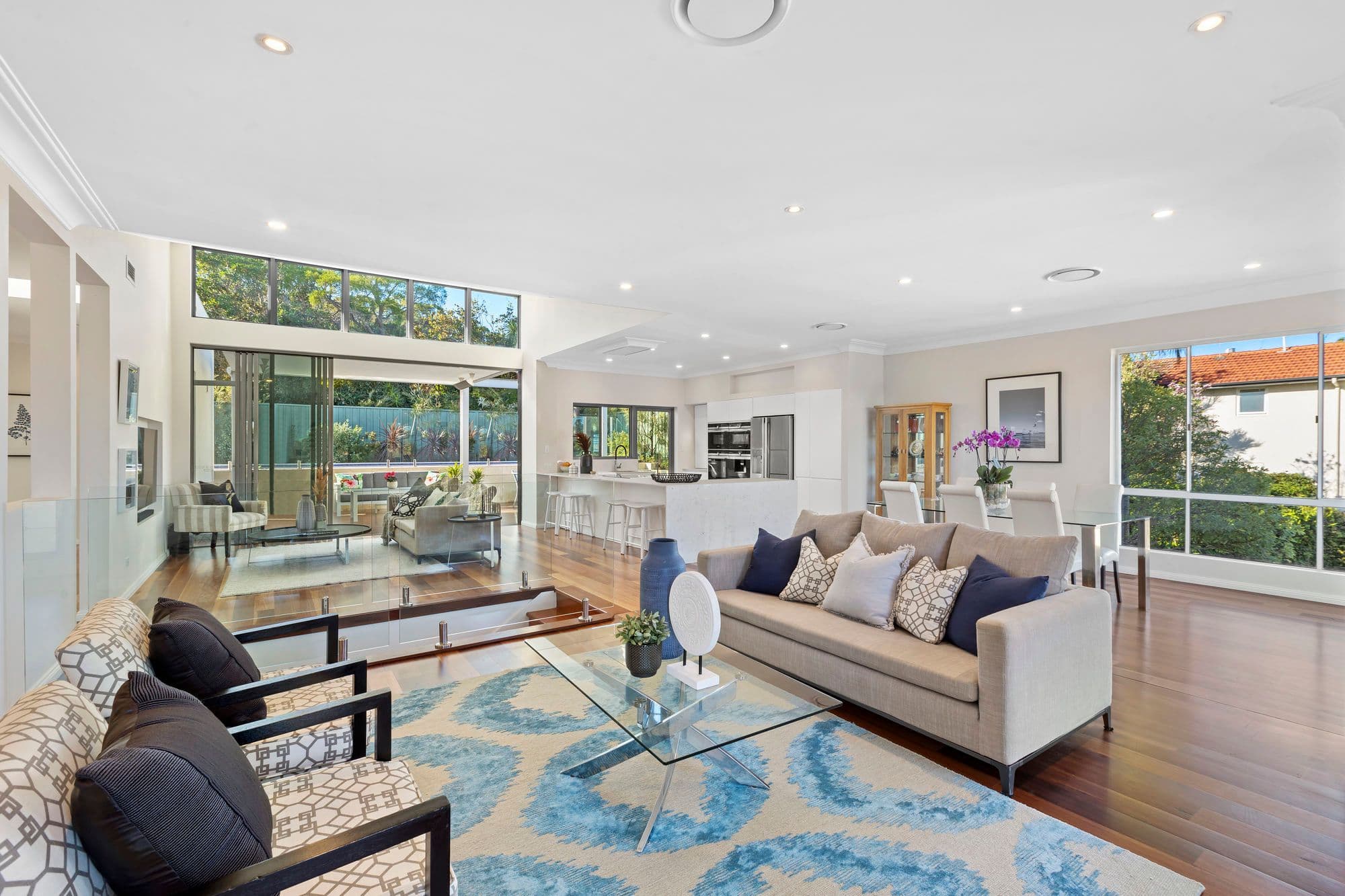 25 The Rampart, Castlecrag NSW 2068, Castlecrag - Thumbnail 4