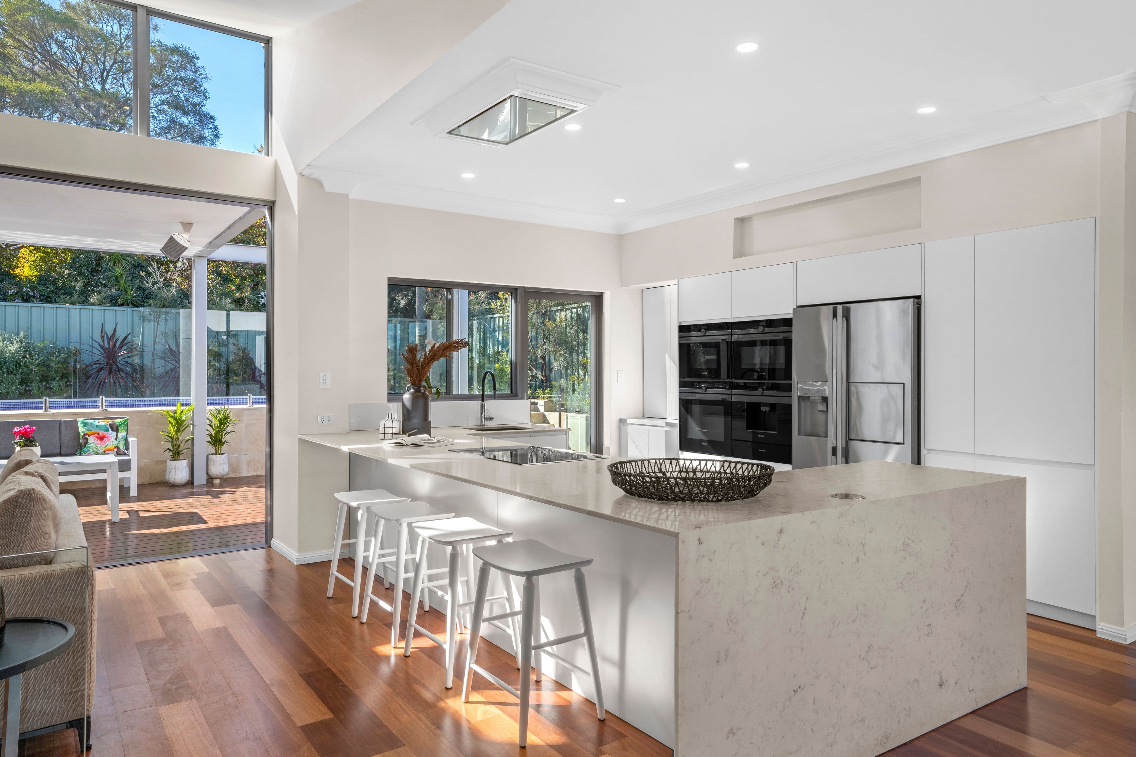 25 The Rampart, Castlecrag NSW 2068, Castlecrag - Thumbnail 5