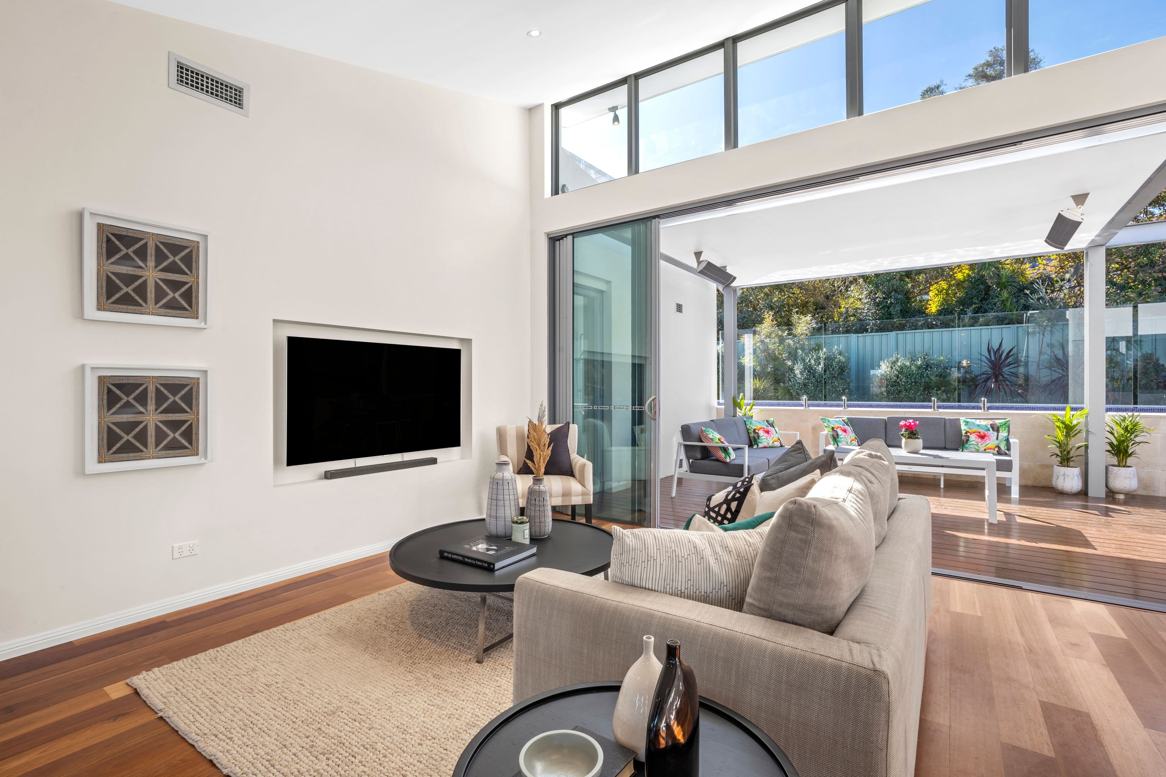 25 The Rampart, Castlecrag NSW 2068, Castlecrag - Thumbnail 6