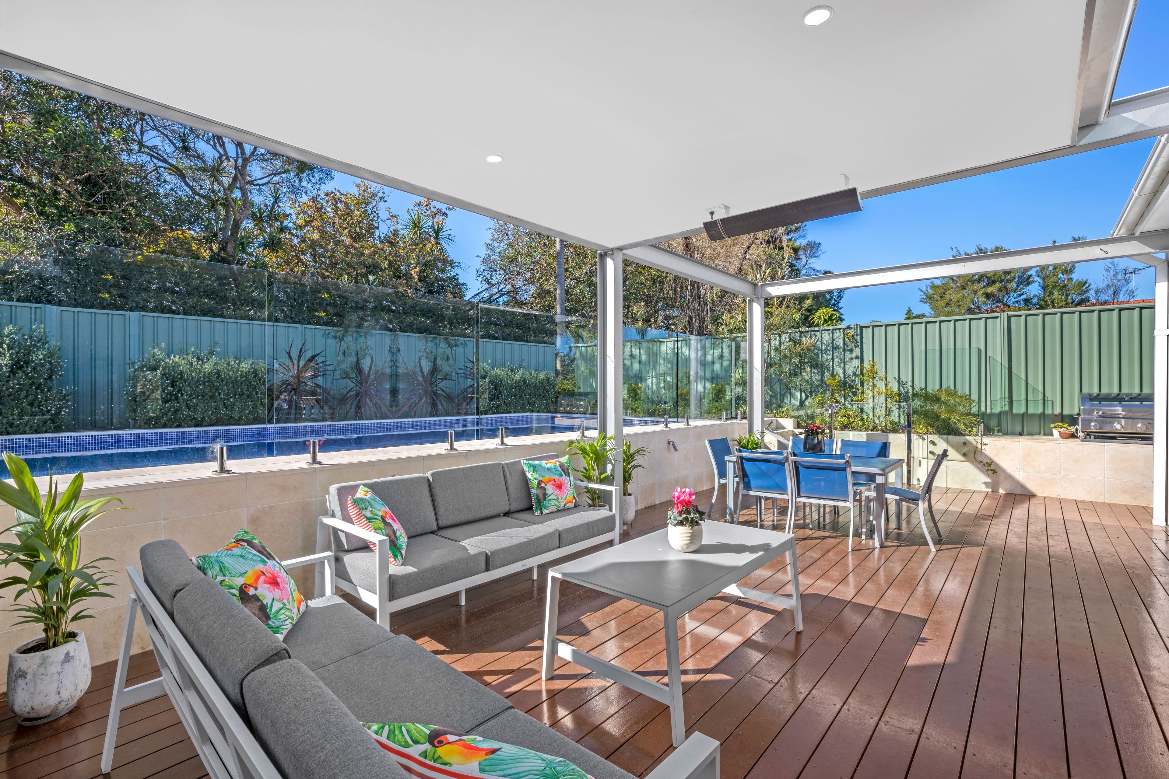 25 The Rampart, Castlecrag NSW 2068, Castlecrag - Thumbnail 7