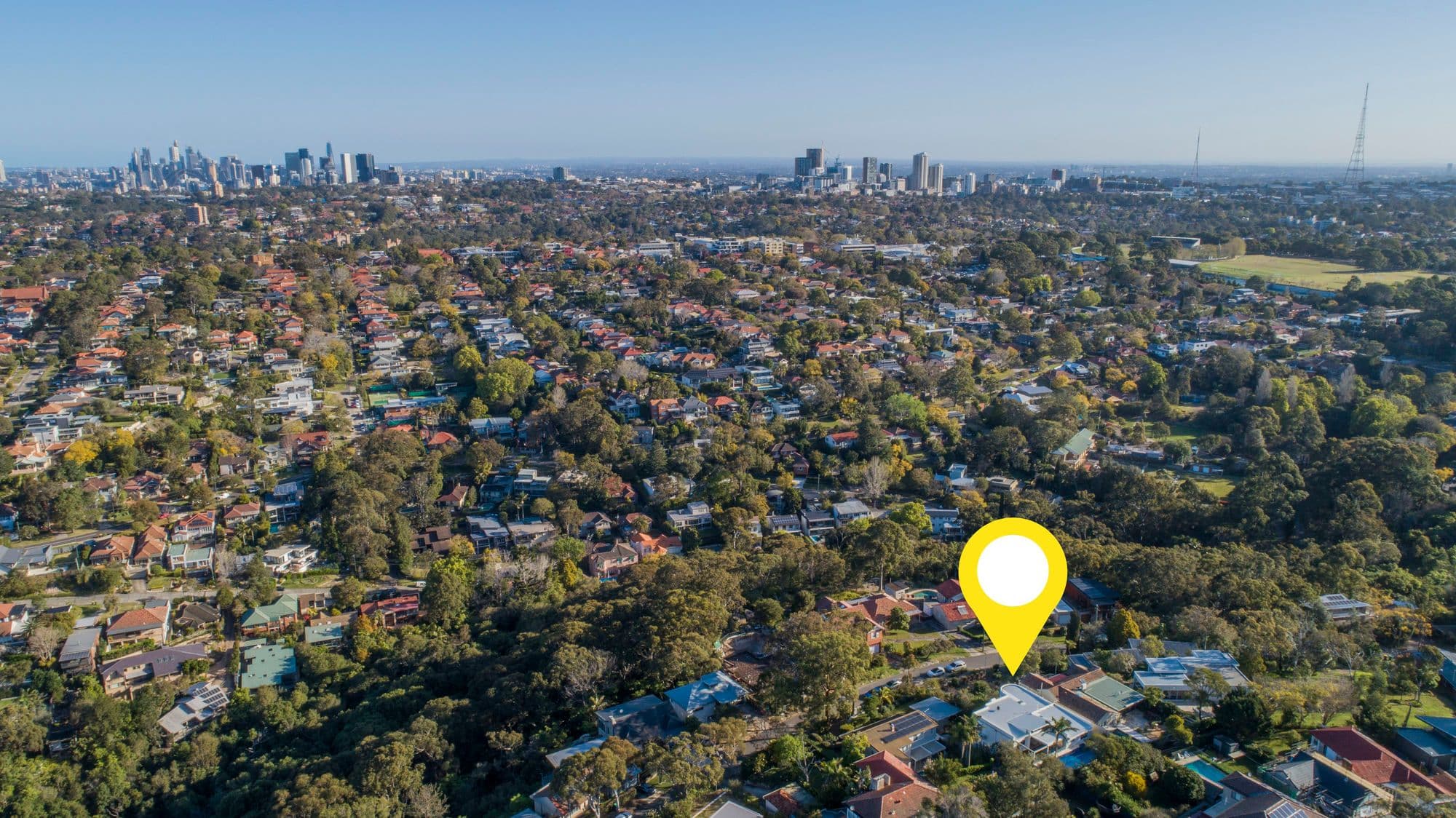 25 The Rampart, Castlecrag NSW 2068, Castlecrag - Thumbnail 8