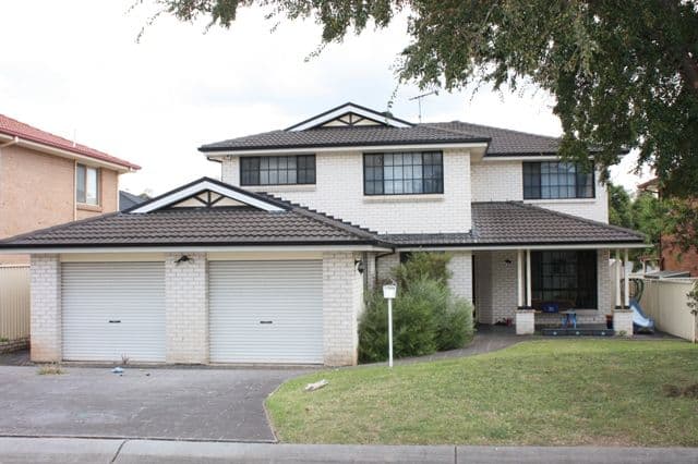 BONNYRIGG HEIGHTS NSW 2177, Bonnyrigg Heights - Image 1