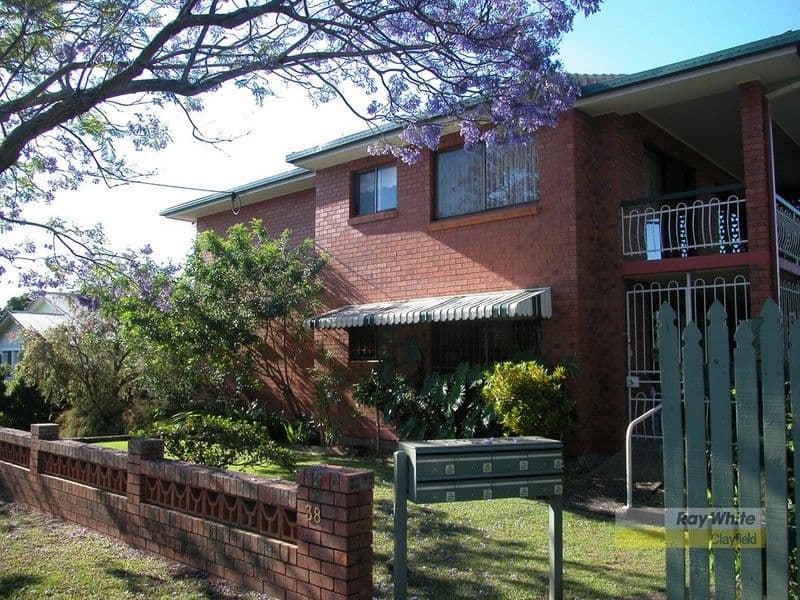 38 Norman Parade, CLAYFIELD QLD 4011, Clayfield - Thumbnail 2