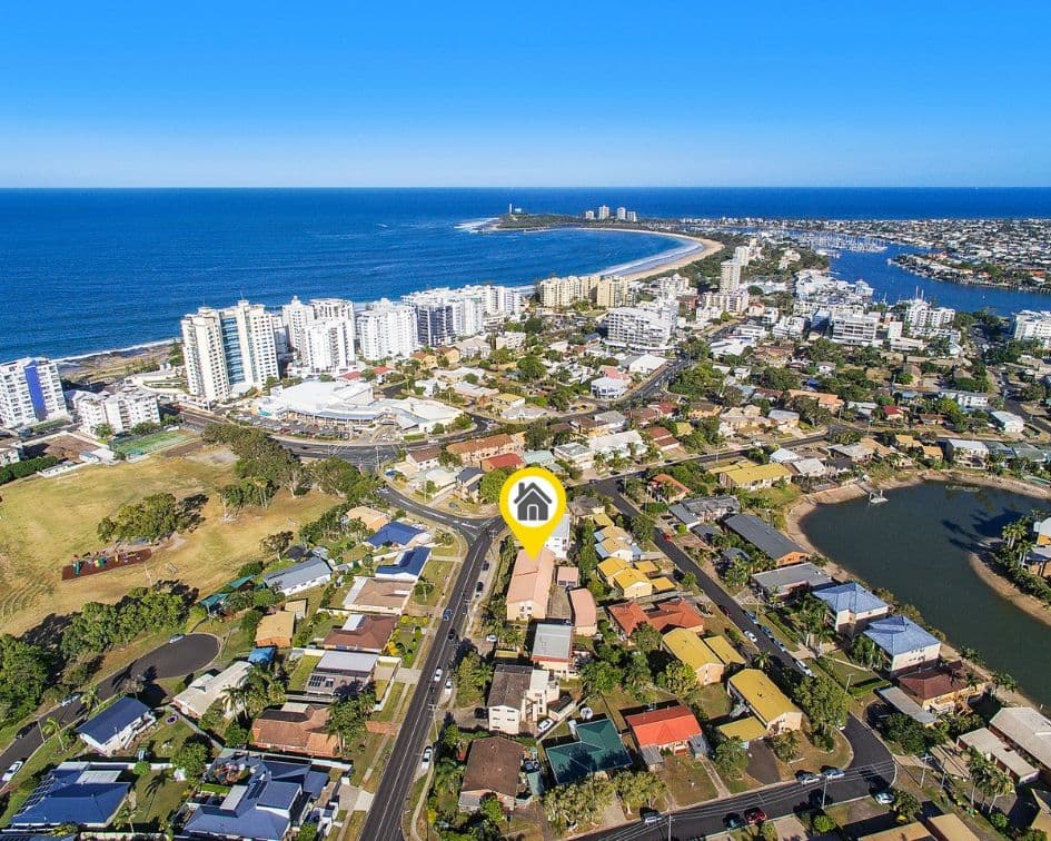 33-35 Goonawarra Drive, Mooloolaba QLD 4557, Mooloolaba - Image 1