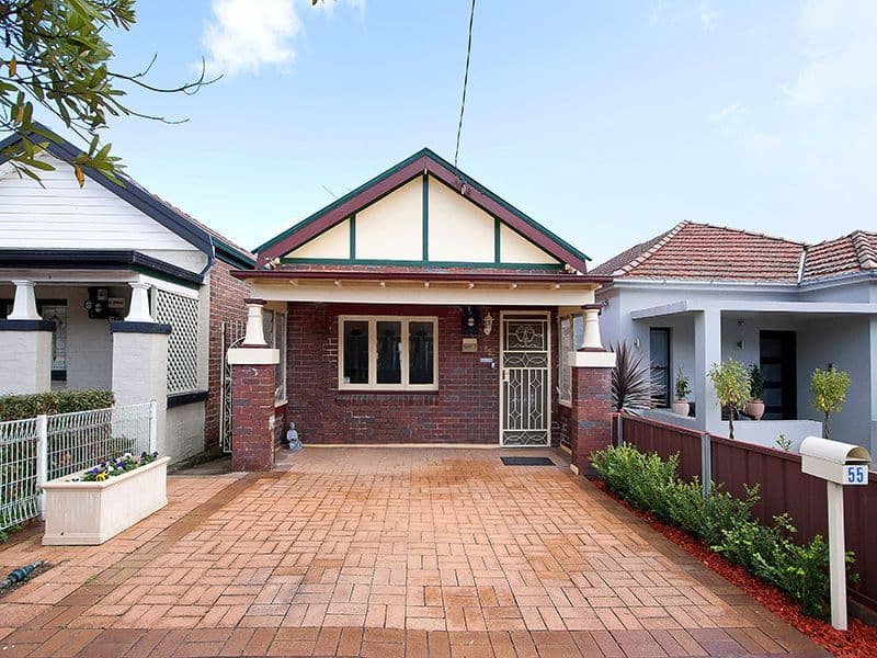 55 River Street, EARLWOOD NSW 2206, Earlwood - Image 1
