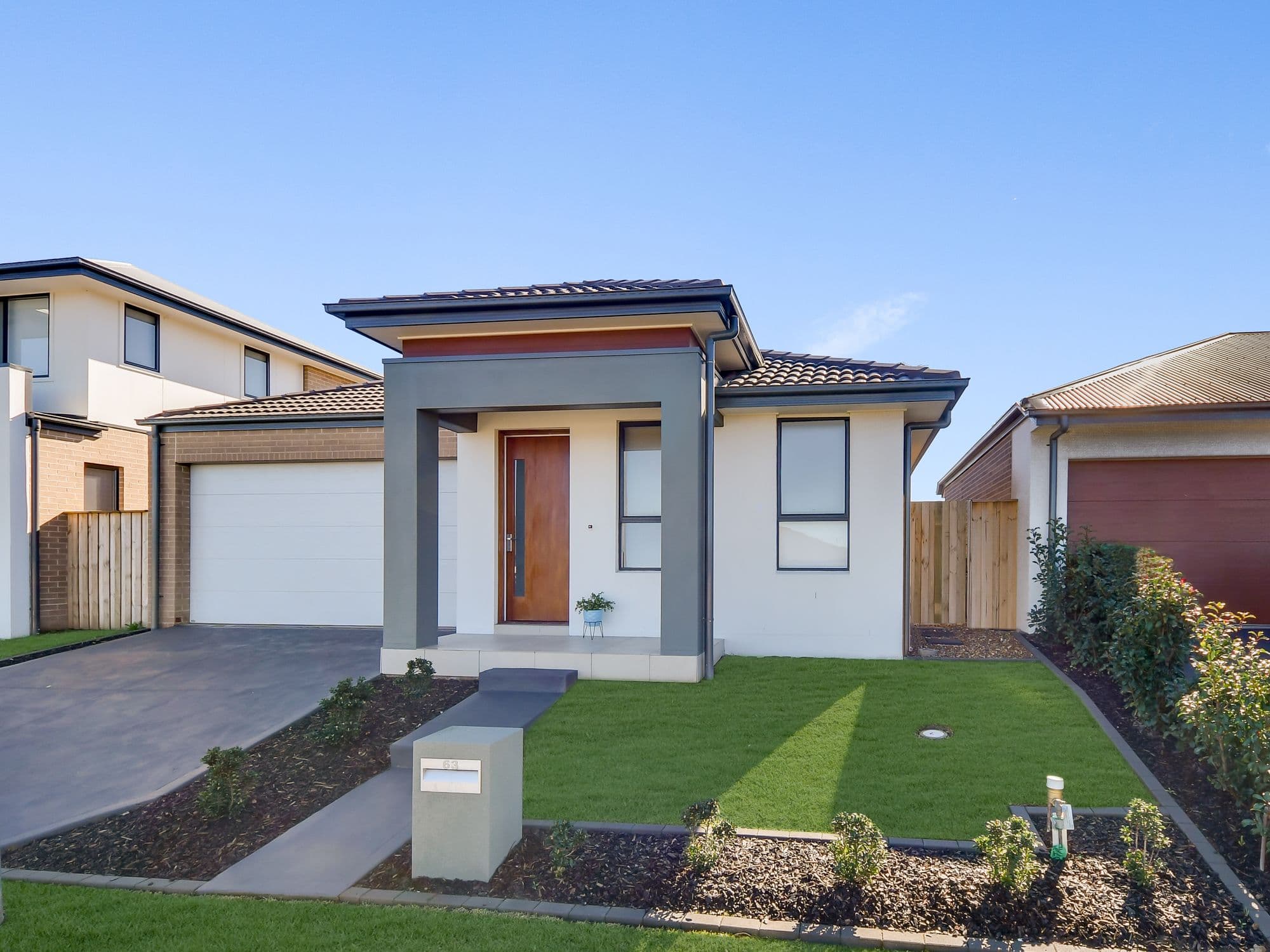 63 Springs Road, Spring Farm NSW 2570, Spring Farm - Image 1