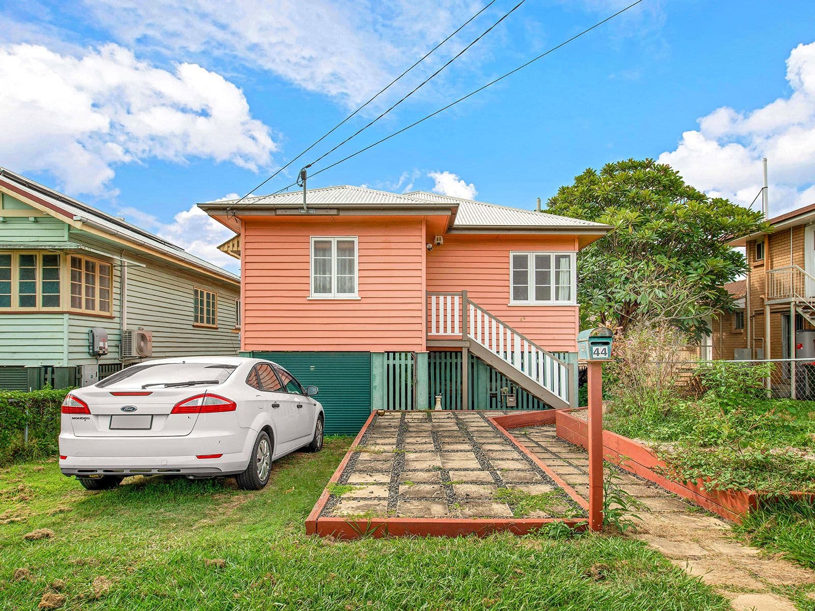 44 Chaucer Street, Moorooka QLD 4105, Moorooka - Image 1